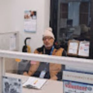 Meet your Posher, Mark